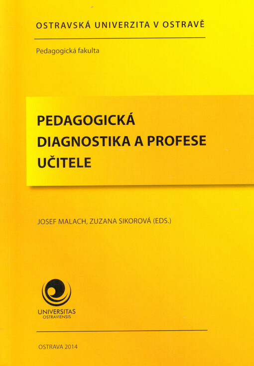 Pedagogická diagnostika a profese učitele