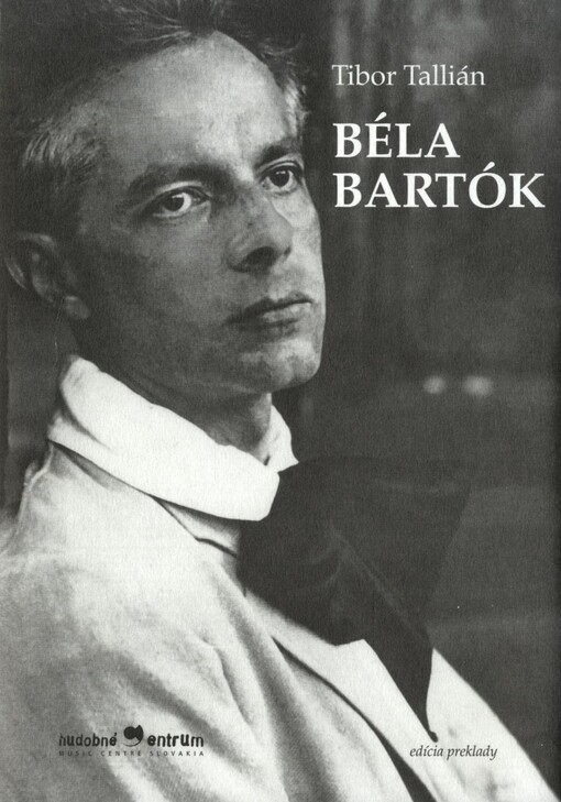 Béla Bartók
