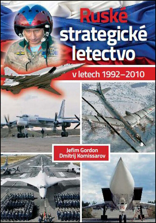 Ruské strategické letectvo v letech 1992-2010
