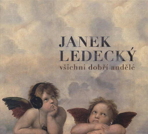 Všichni dobří andělé