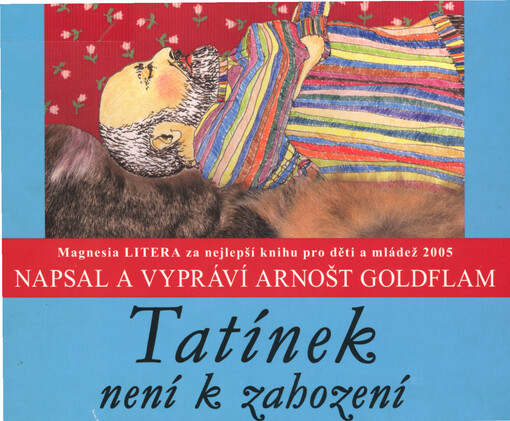 Tatínek není k zahození