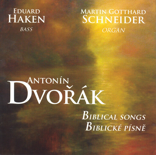 Biblical songs =Biblické písně