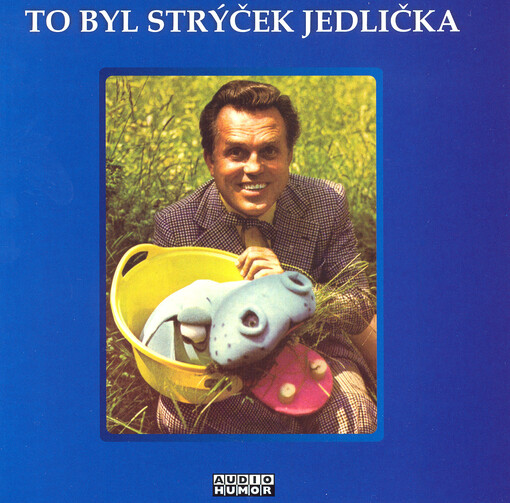 To byl strýček Jedlička