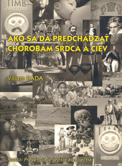 Ako sa dá predchádzať chorobám srdca a ciev