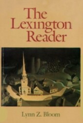 The Lexington reader