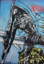 U3: Roman (Norwegian Edition)