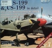 Avia S-199 and Avia CS-199 : the second visit to Kbely Air Museum in Prague, the Czech Republic : photo manual for modelers