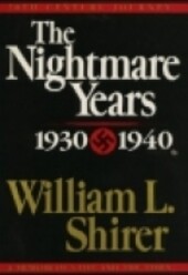 Nightmare Years, The