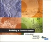 Building a geodatabase