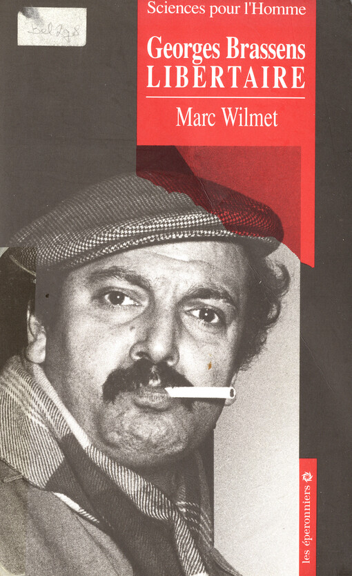 Georges Brassens libertaire : la chanterelle et le bourdon   