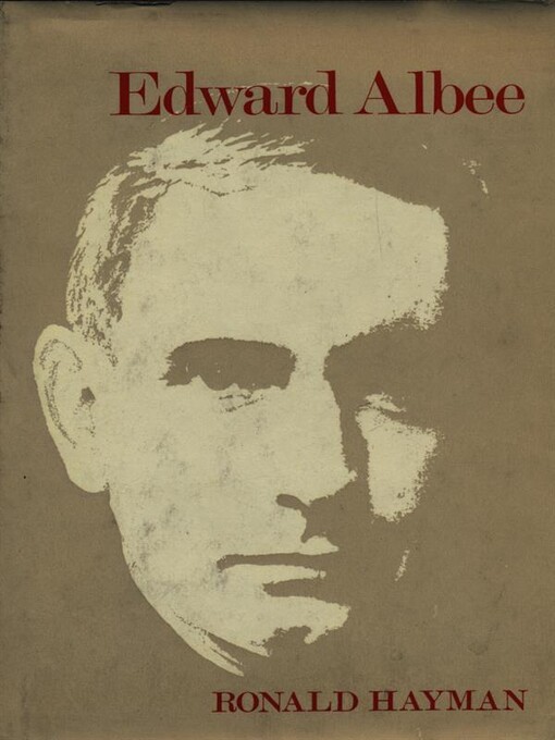 Edward Albee    