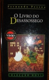 Livro do desassossego (Portuguese Edition)