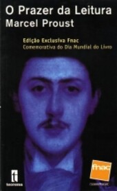 O prazer da leitura