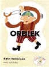 Ordlek