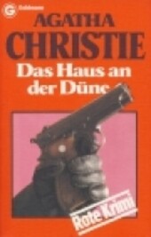 Das Haus an der Düne :Roman