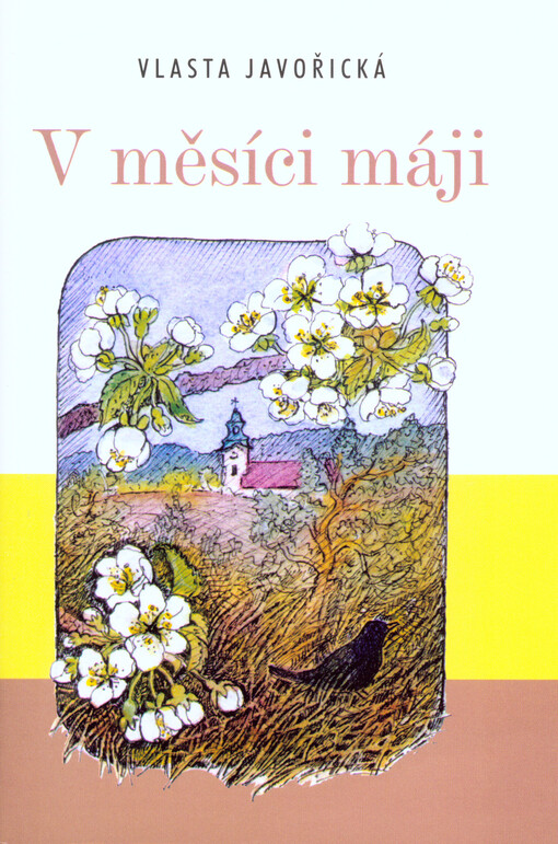 V měsíci máji - Vlasta Javořická
