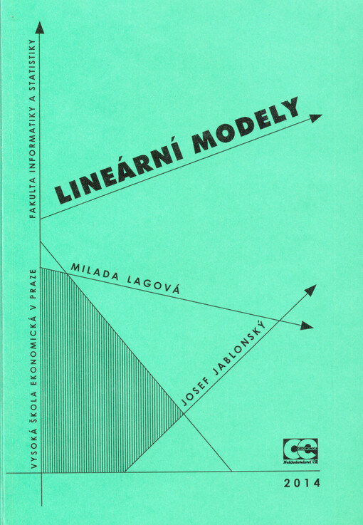 Lineární modely