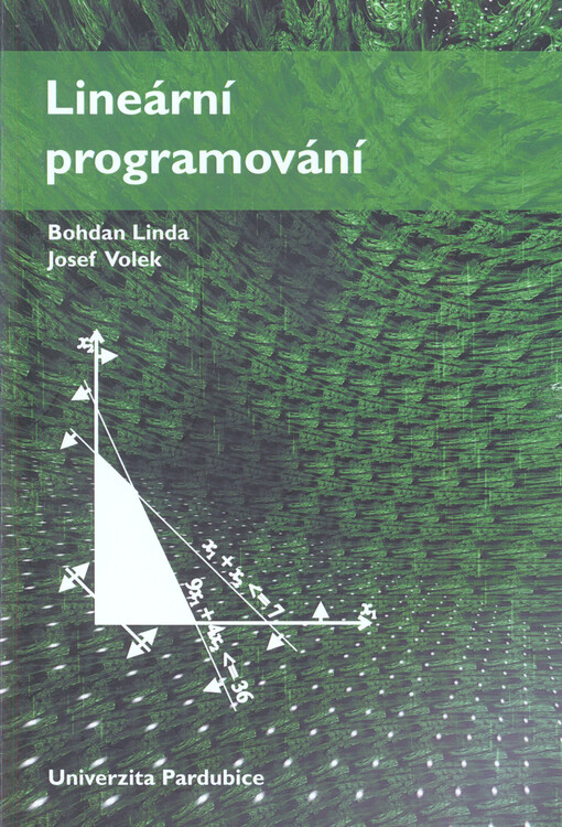 Lineární programování