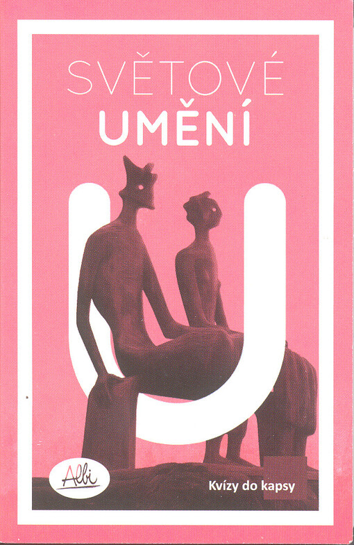 Světové umění : karetní hra   