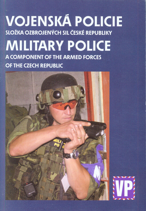 Vojenská policie =Military Police