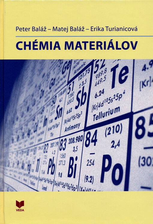 Chémia materiálov