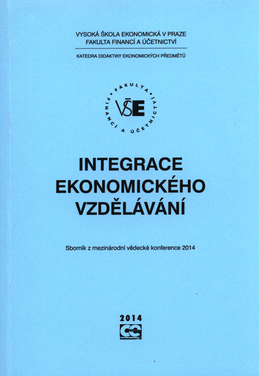 Integrace ekonomického vzdělávání