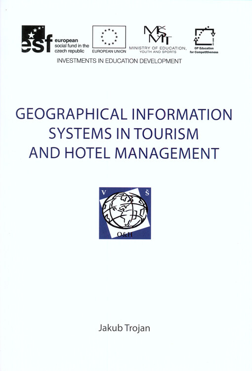 Geographical information systems in tourism and hotel management