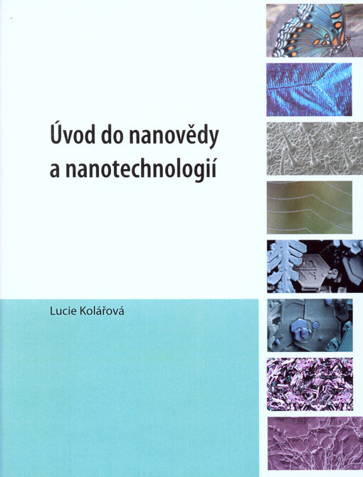 Úvod do nanovědy a nanotechnologií