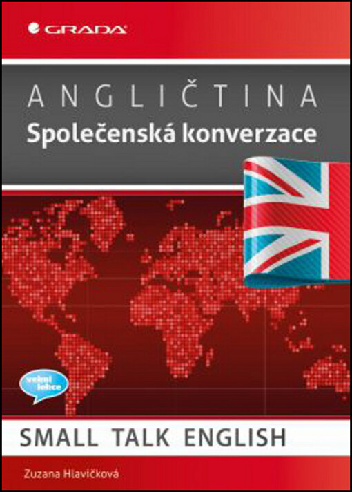 Angličtina Společenská konverzace | Hlavičková Zuzana - e-kniha