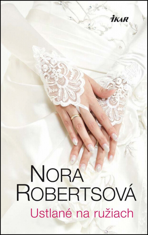 Ustlané na ružiach