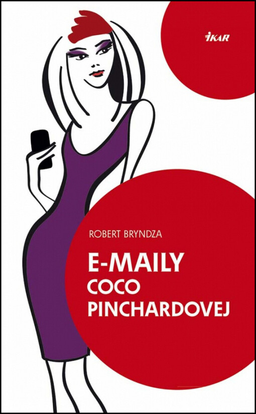 E-maily Coco Pinchardovej