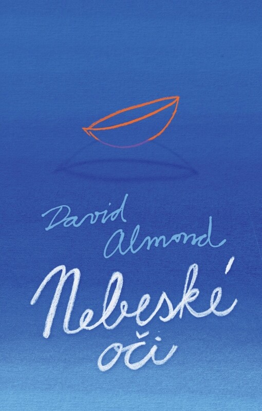 Nebeské oči