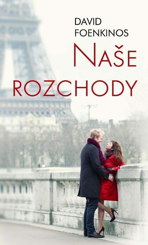 Naše rozchody