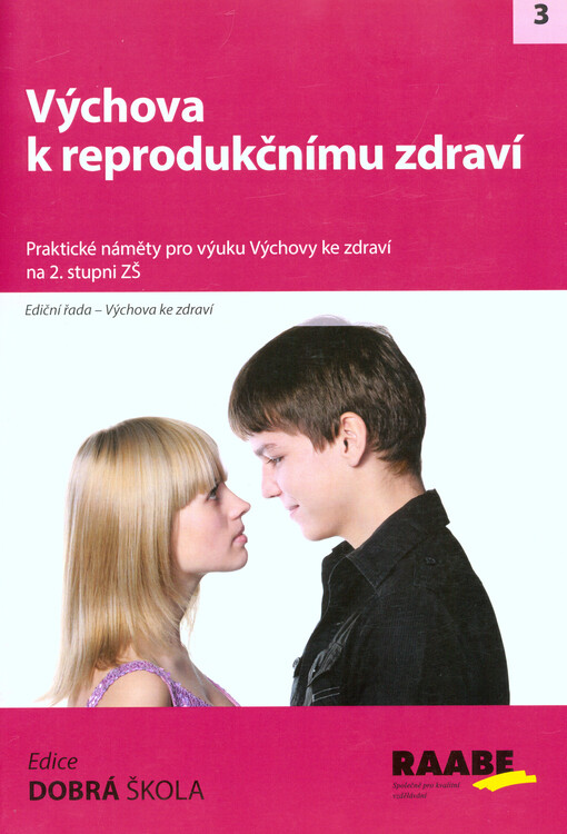 Výchova k reprodukčnímu zdraví