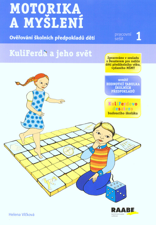 Motorika a myšlení