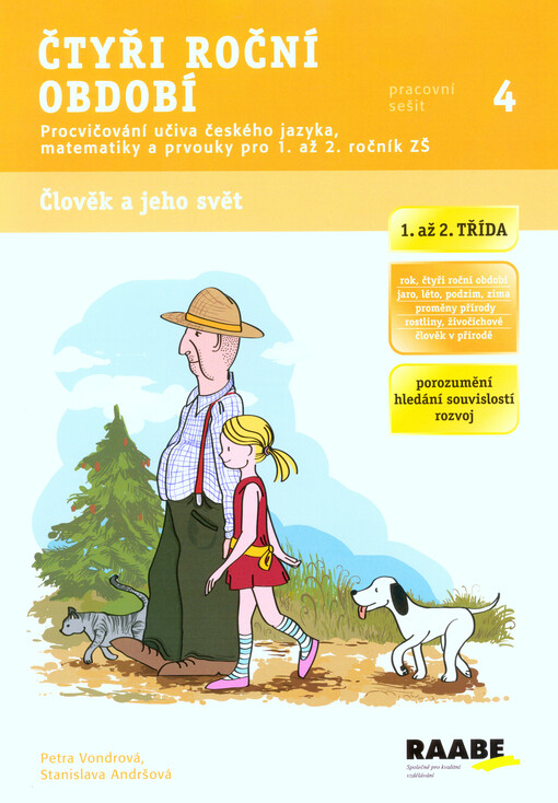 Čtyři roční období