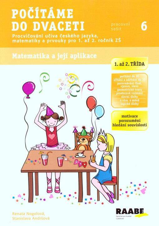 Počítáme do dvaceti