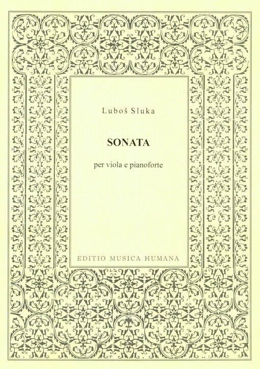 Sonata per viola e pianoforte(2003)