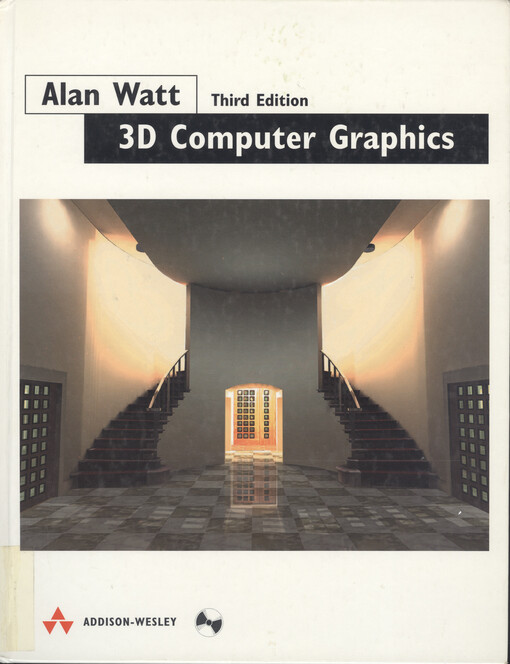 3D Computer Graphics    