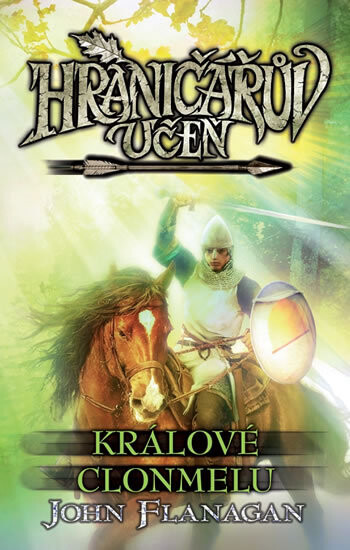 Králové Clonmelu
