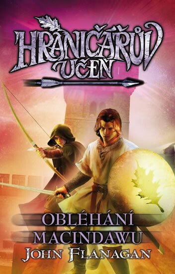 Obléhání Macindawu