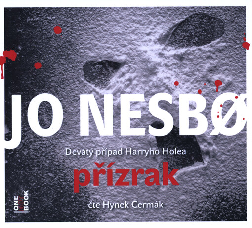 Přízrak :Harry Hole ♯9