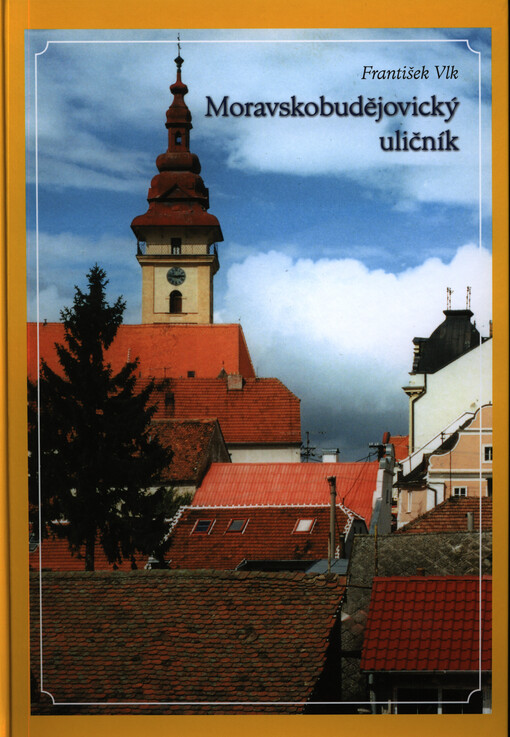Moravskobudějovický uličník