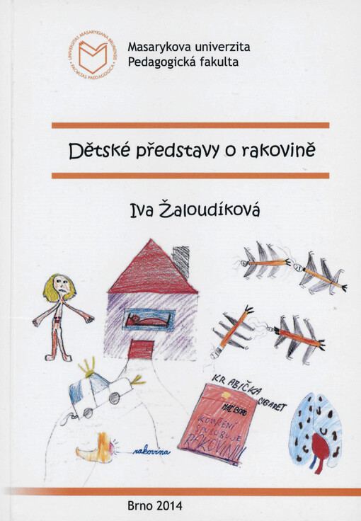 Dětské představy o rakovině