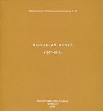 Bohuslav Beneš (1927-2014)