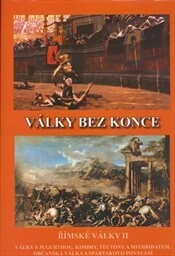 Války bez konce