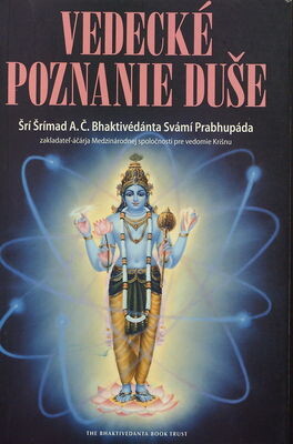 Vedecké poznanie duše