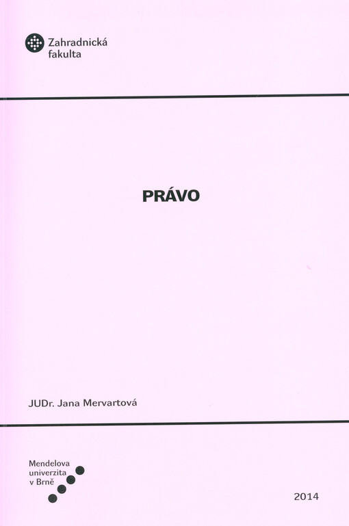 Právo