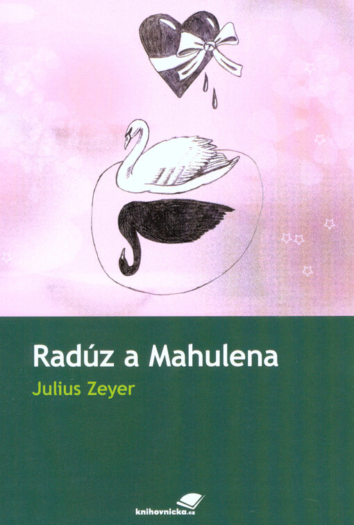Radúz a Mahulena