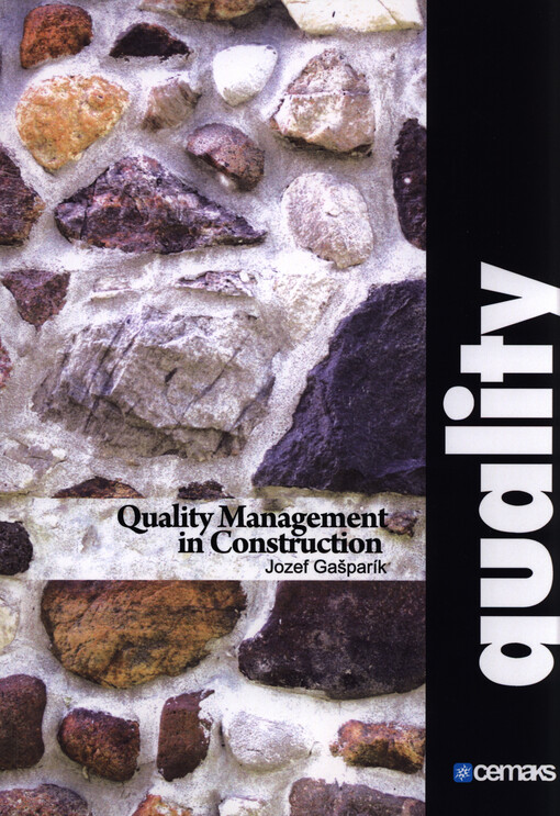 Quality management in construction